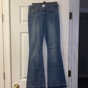 Rick & Skinny Jeans size 24